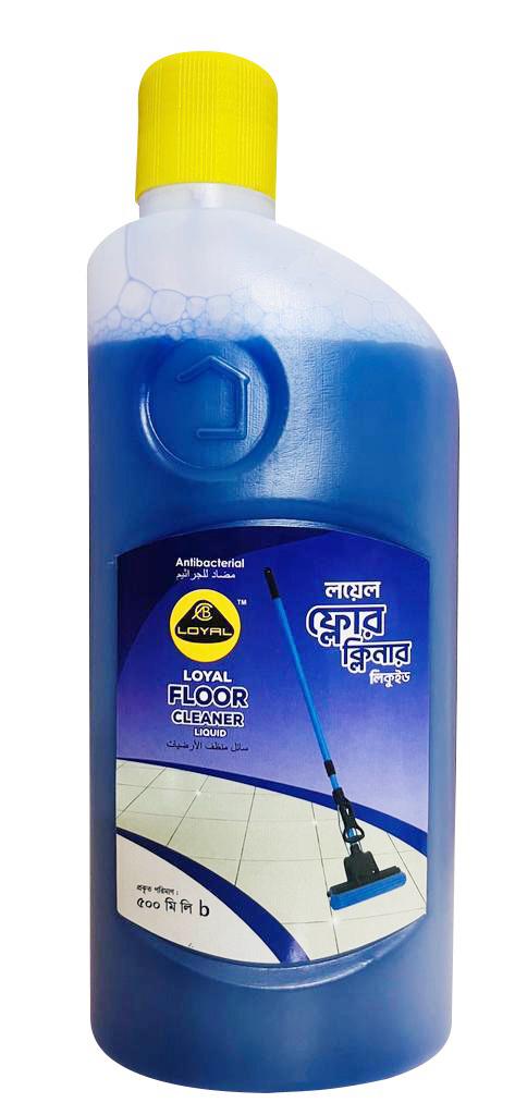 Loyal Floor Cleanar 1 Liter