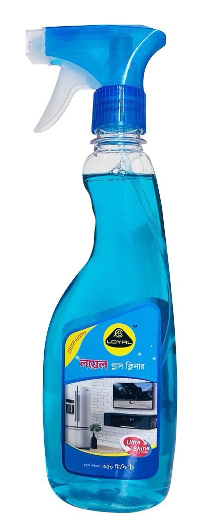 Loyal  Glass Cleanar 350 ml