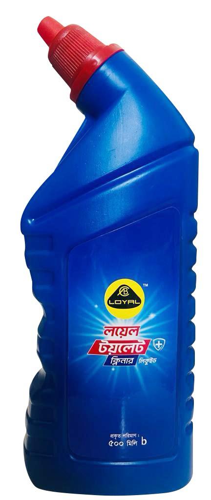 Loyal Toilet Cleaner 500 ml