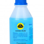 loyal hand rub 250ml